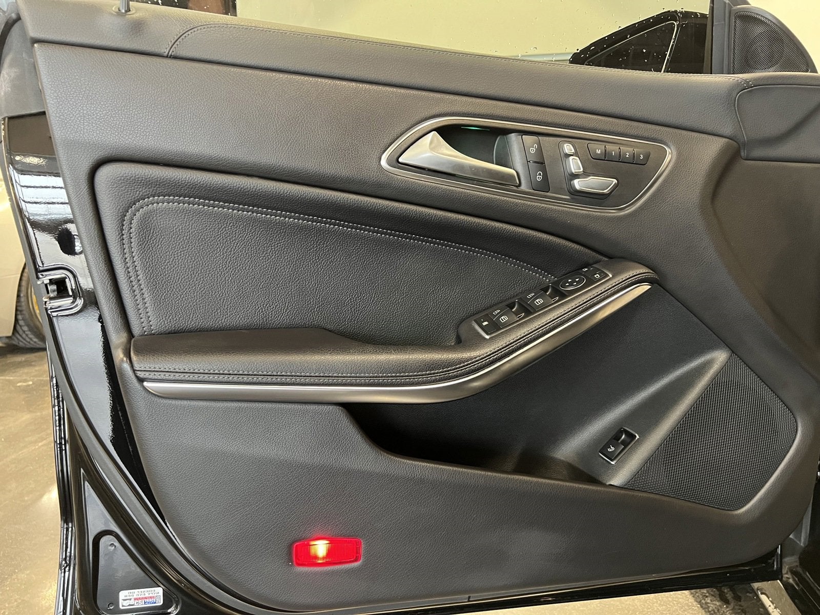 2018 Mercedes-Benz CLA 45 AMG®